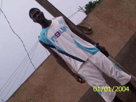 el hadji